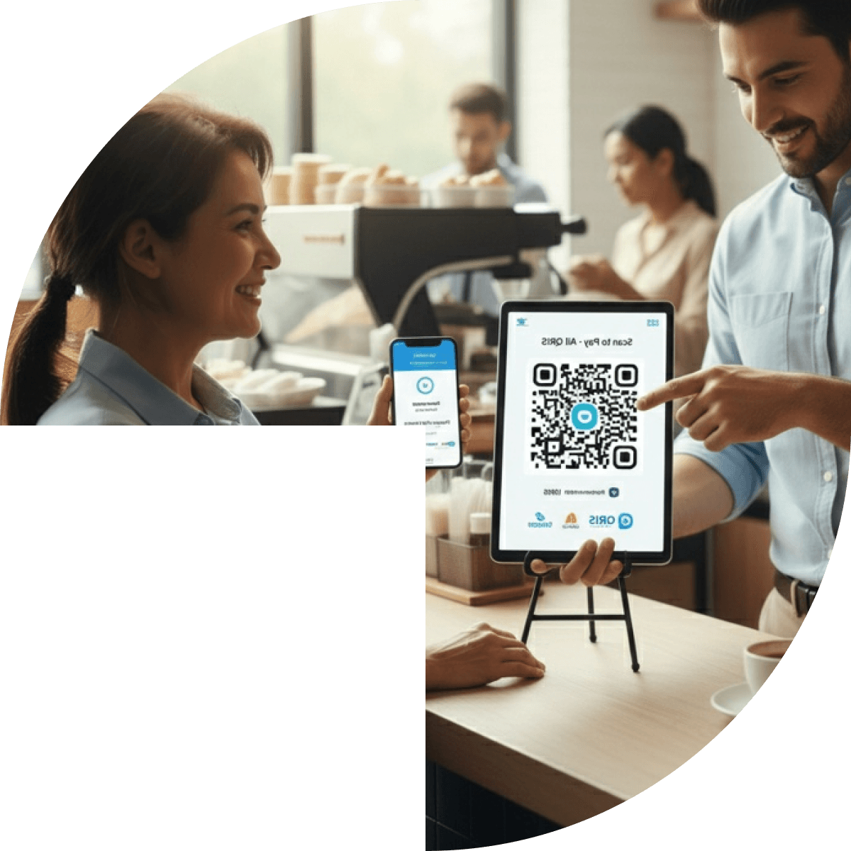 Transform to Everyday Banking Partner that customer can rely on
