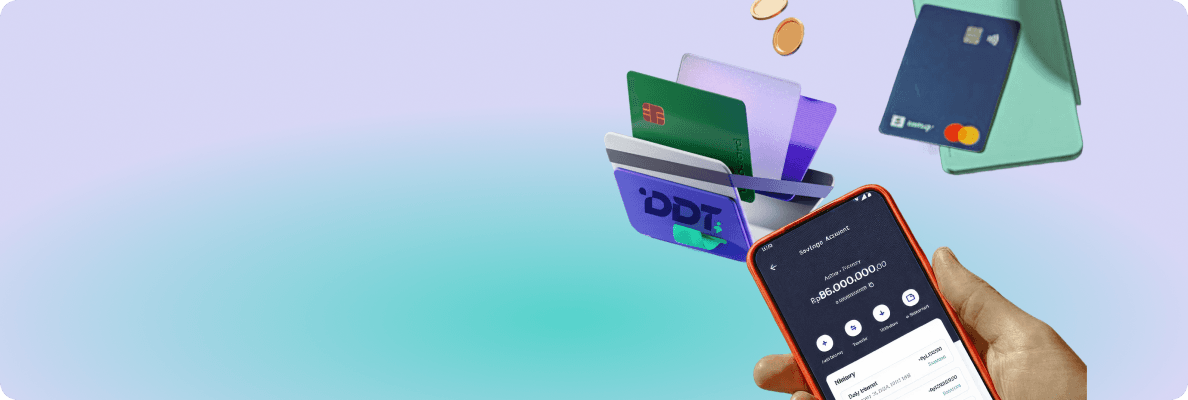 Digital Banking Product Suite
