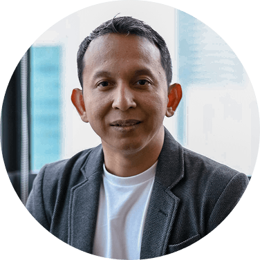 VP Delivery & Solutioning